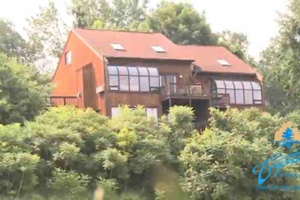 Mountain Creek Condo, Chic, Comfy Vernon Nj المظهر الخارجي الصورة