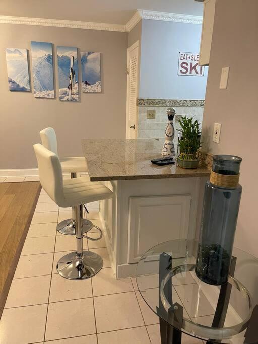 Mountain Creek Condo, Chic, Comfy Vernon Nj المظهر الخارجي الصورة