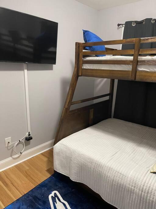 Mountain Creek Condo, Chic, Comfy Vernon Nj المظهر الخارجي الصورة