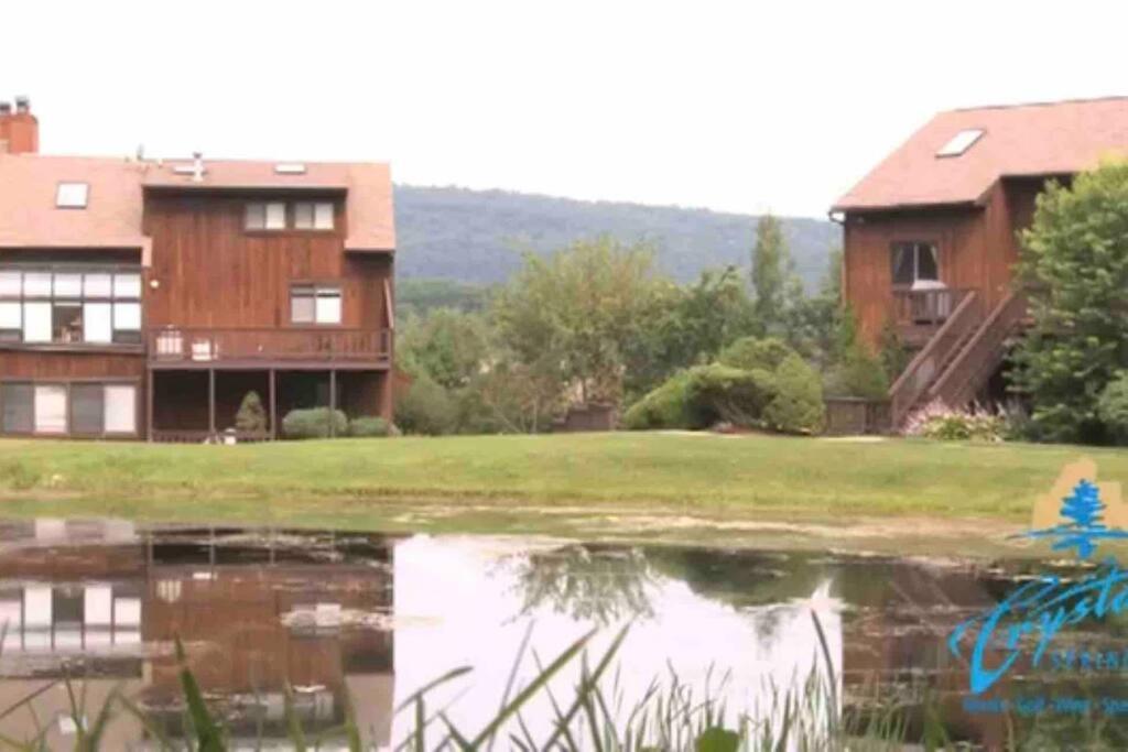 Mountain Creek Condo, Chic, Comfy Vernon Nj المظهر الخارجي الصورة